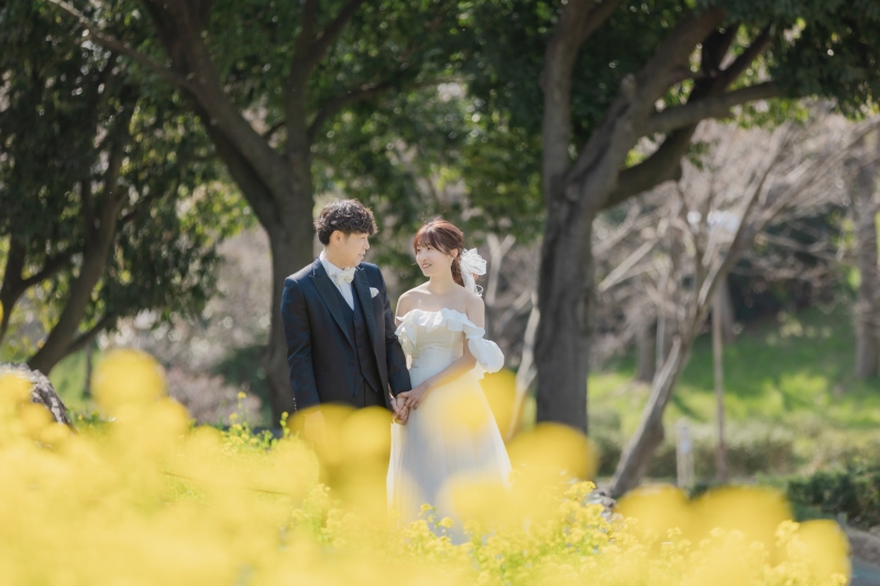 見つめあってからの…