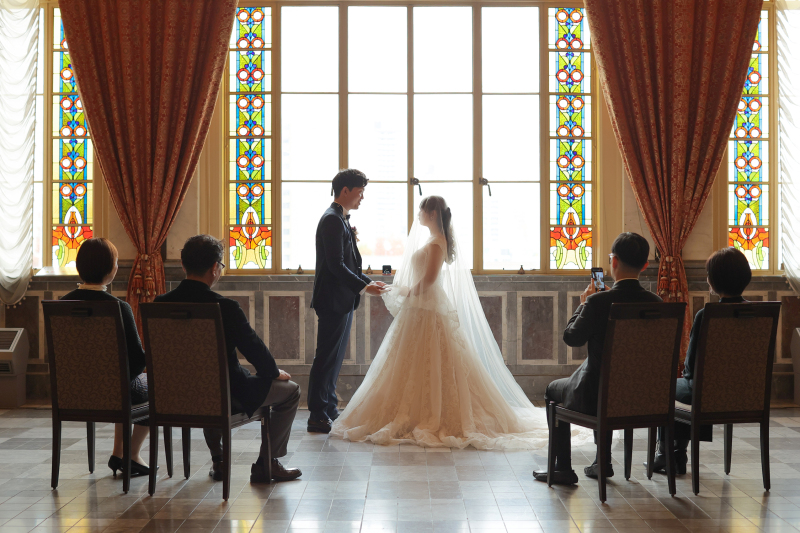 ご家族と一緒に!