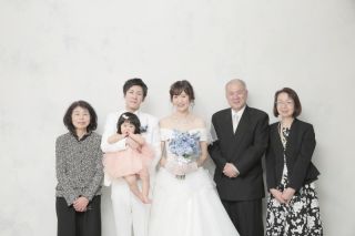 洋装ハウススタジオ！