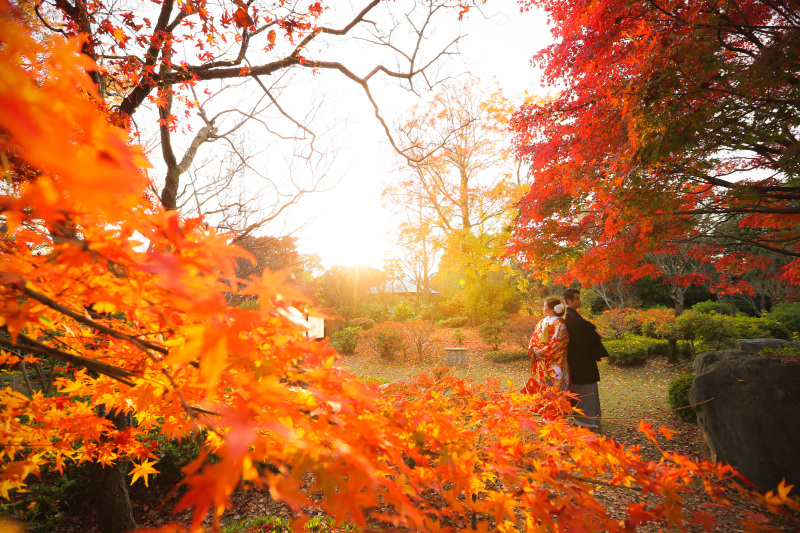 香港からのお客様*