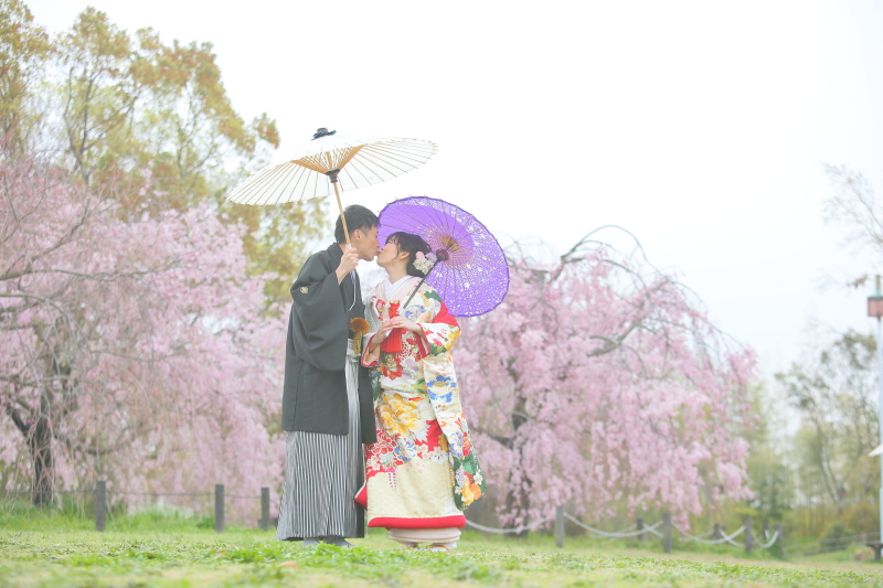 ラブラブショット♪