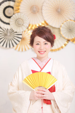 和装ハウススタジオ★