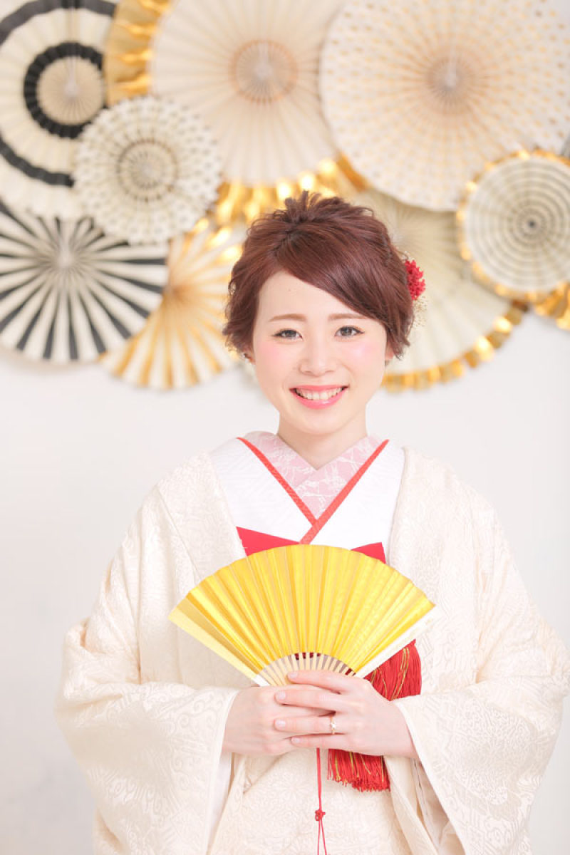 和装ハウススタジオ★