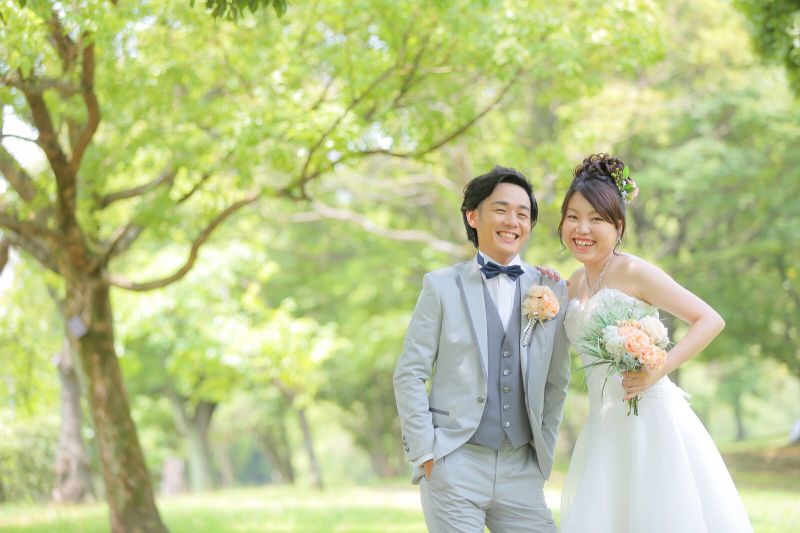 仲良しフォト☆