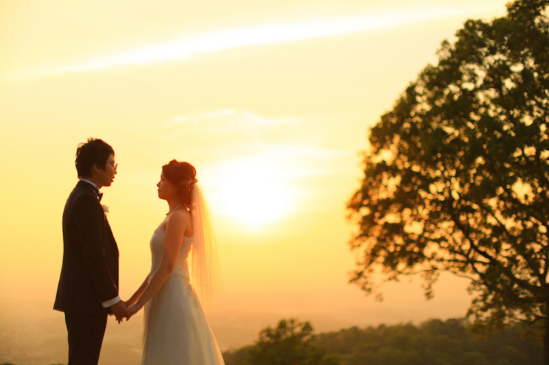 最後は若草山で