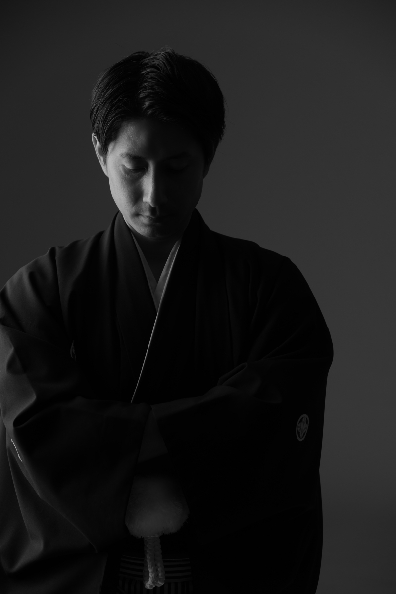 ソロショット②