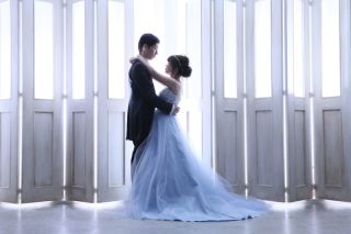 洋装ハウススタジオ