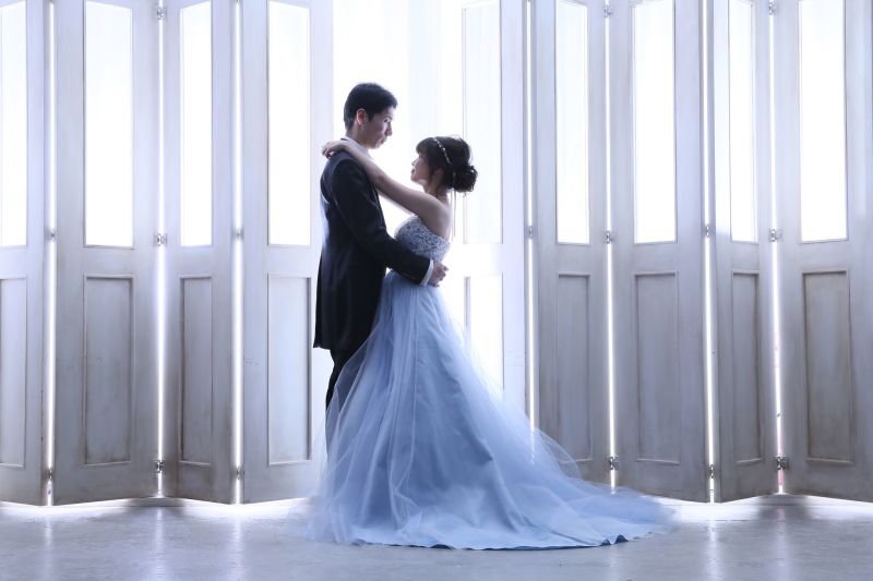 洋装ハウススタジオ