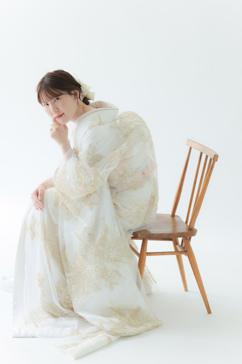 椅子を使って他とは差をつけちゃいましょう!