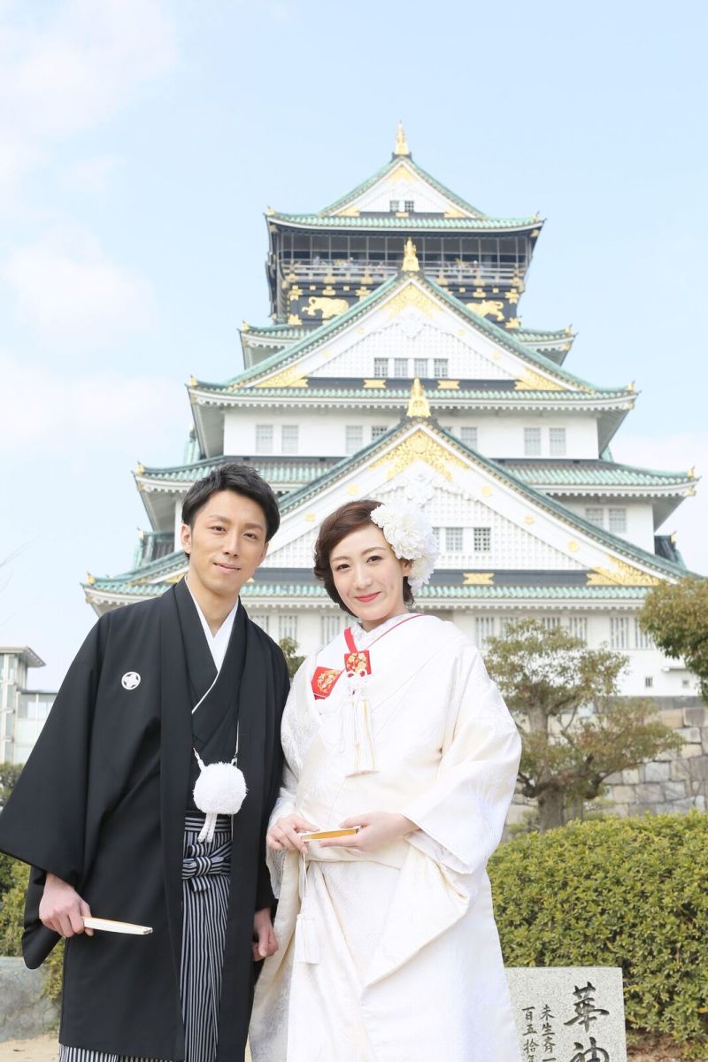 大阪ならでは！