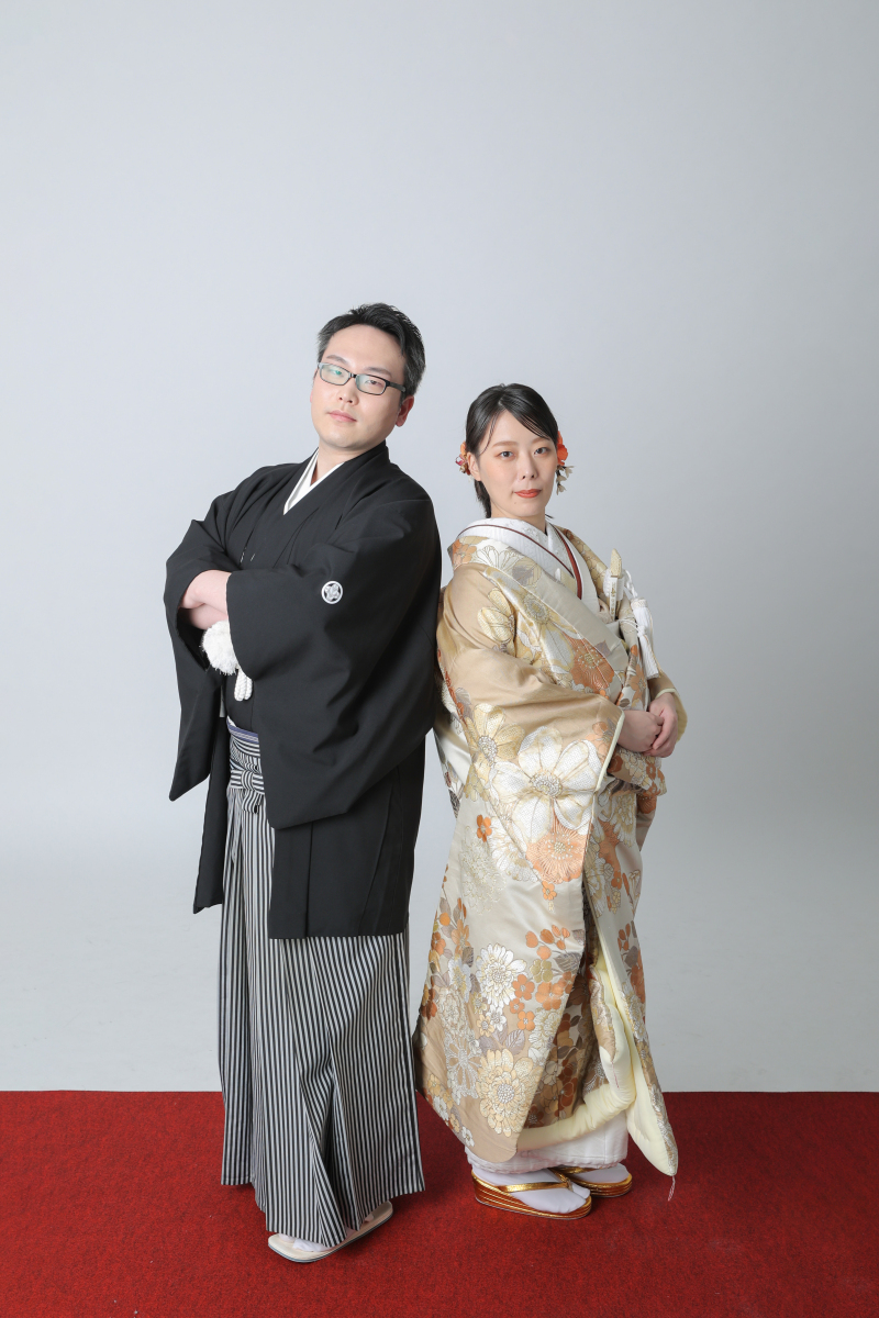 和装スタジオPlus