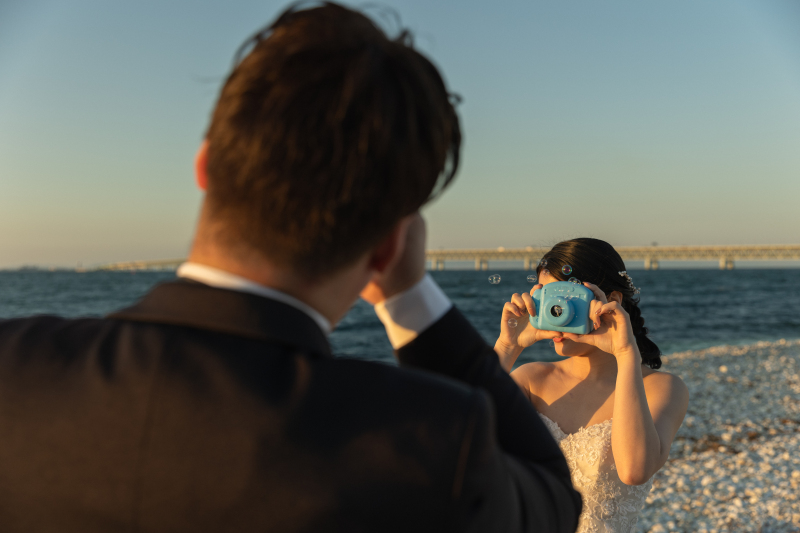 カメラだと思っていたら、、