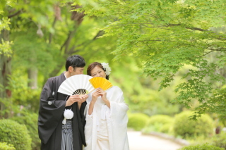 和装ロケーション☆