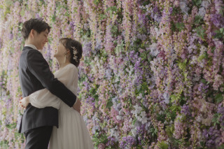 気候や天気を気にしない！和洋のスタジオ撮影！