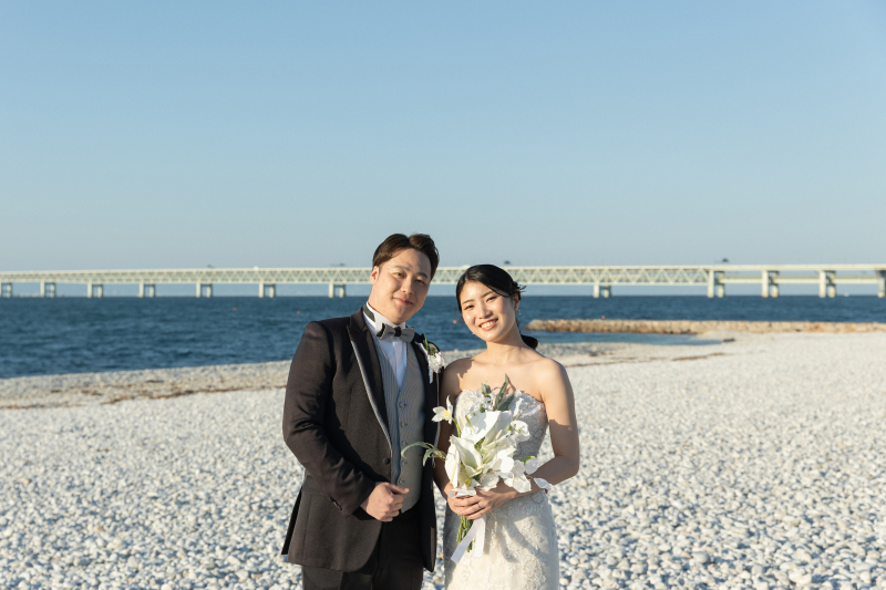 マーブルビーチ