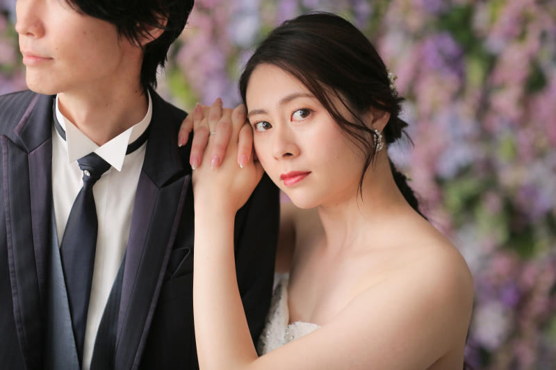 洋装撮影スタート!!