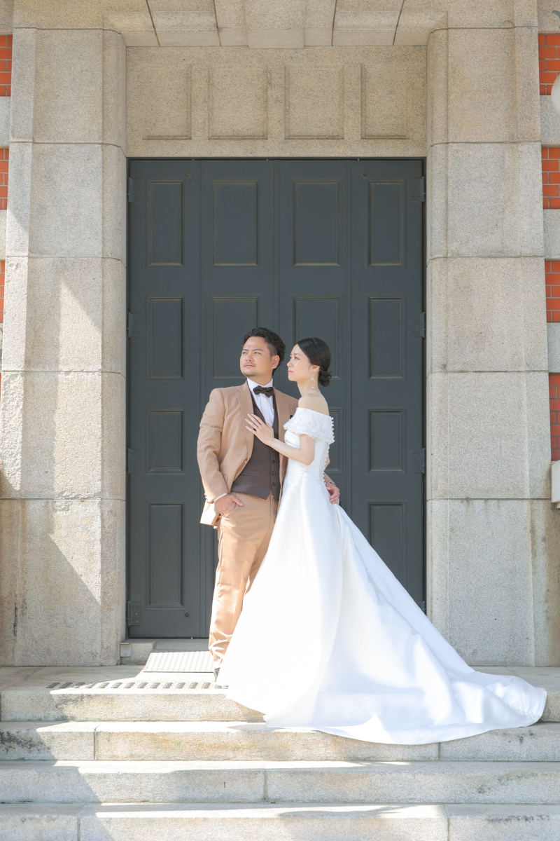 中之島ロケーション