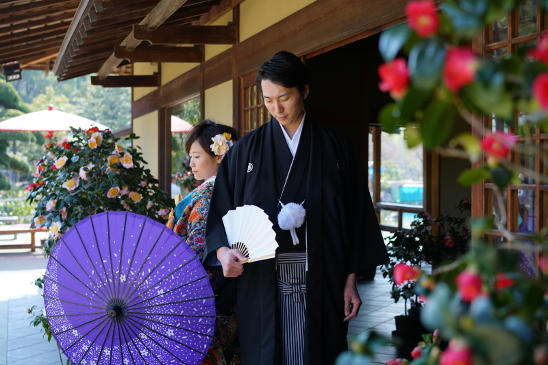 堺市大仙公園♪
