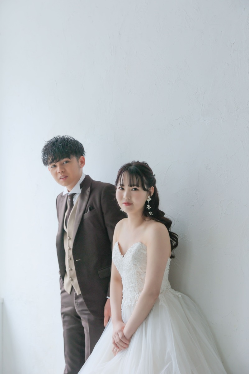 洋装ハウススタジオ