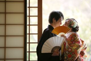 和装ロケーション！