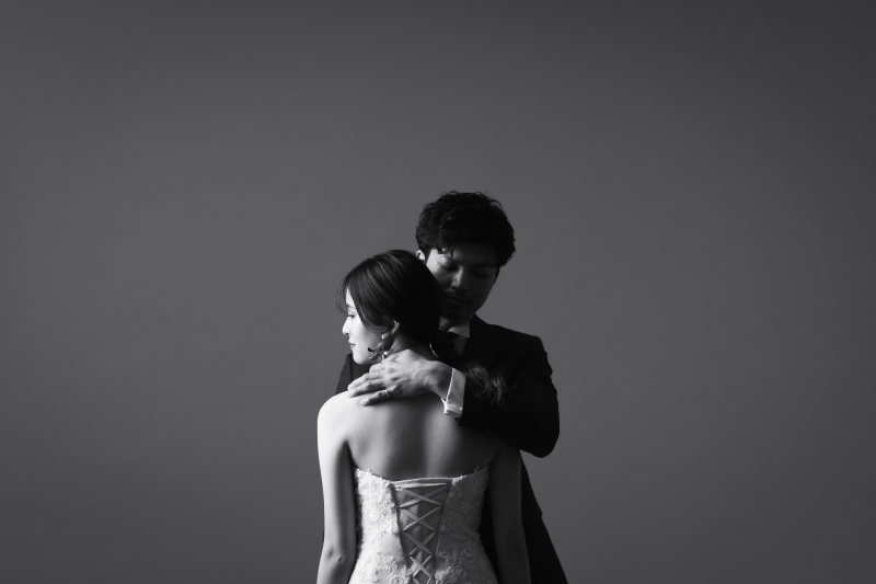 ドラマティックに