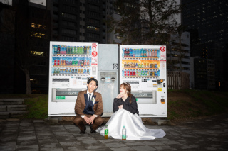 【昼も】【夜も】【いけちゃう】そんなところ