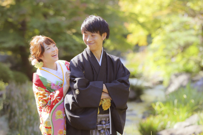 「旦那サマっ＊」