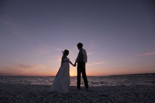 マーブルビーチ！