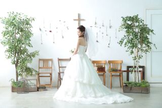 洋装ハウススタジオ