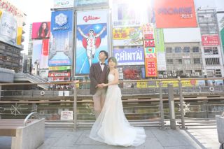 洋装ロケーション！