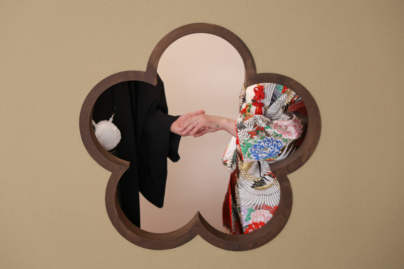 なんば屋内庭園