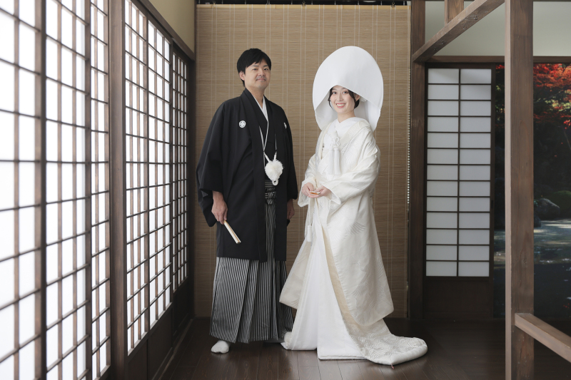 撮影スタート！