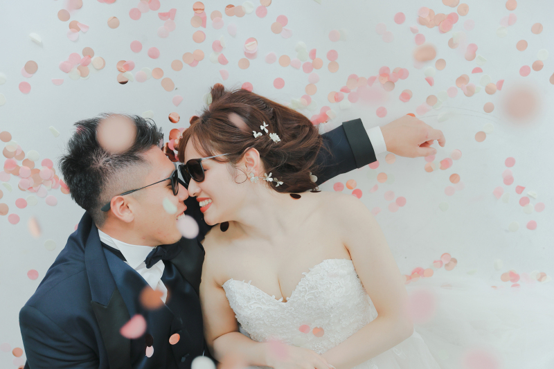 ラストショット!