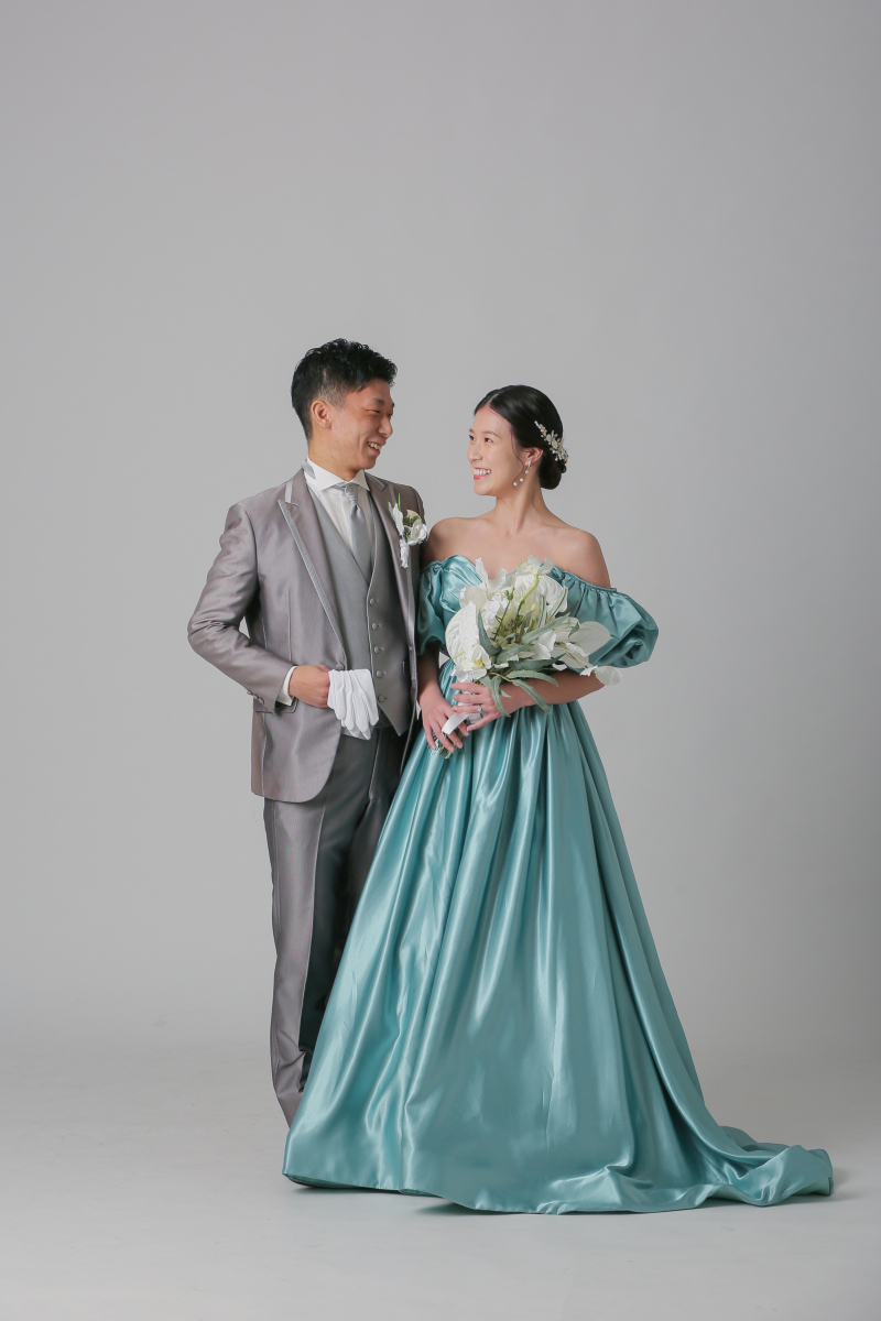 ほんわかなおふたり