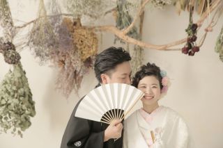 和装ハウススタジオ！