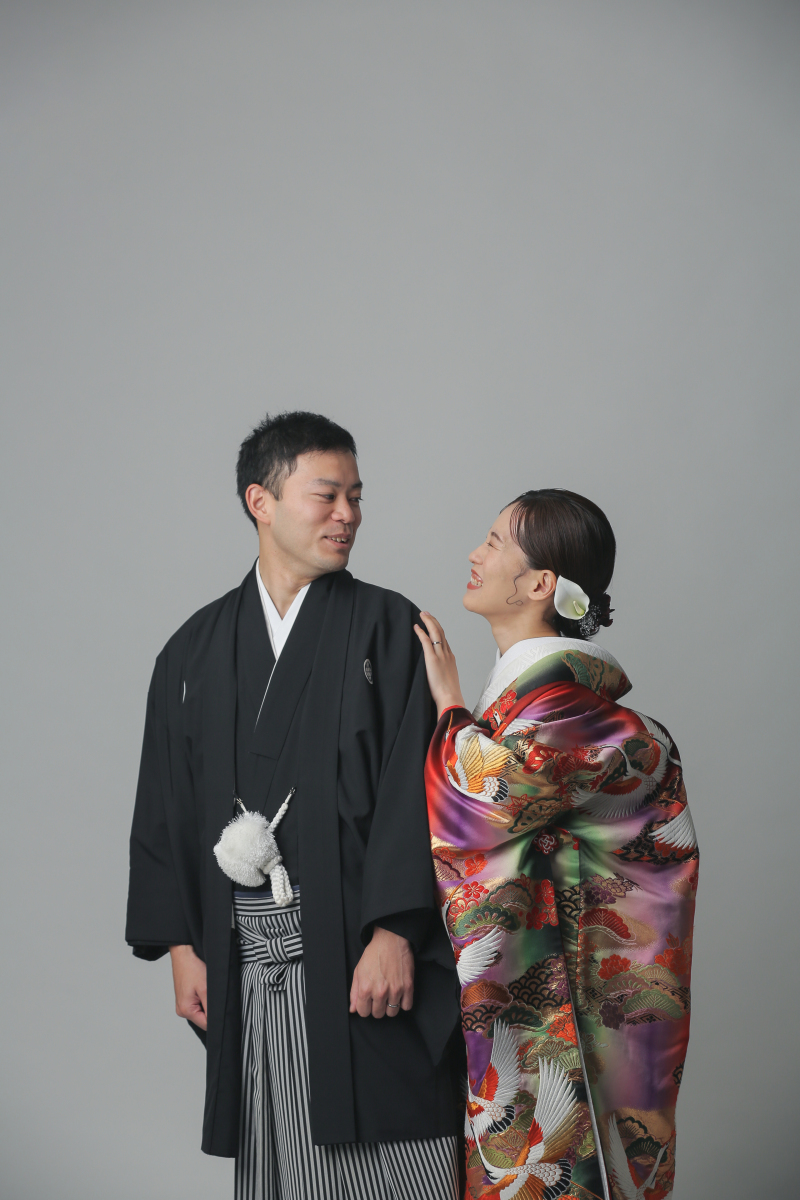 こんな甘々ショットも♡