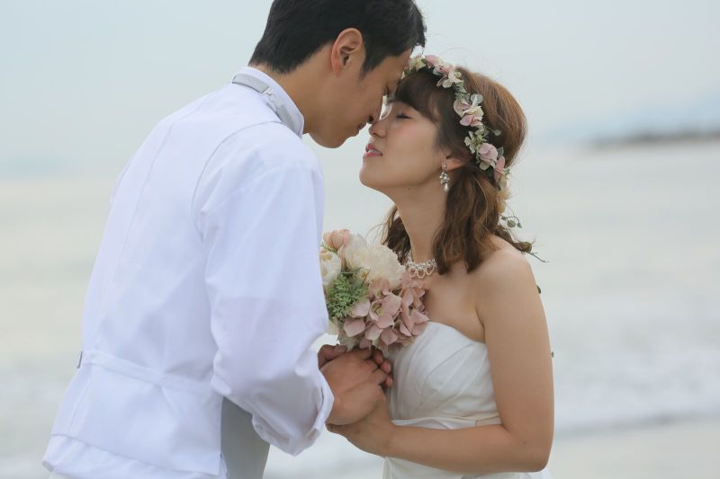 そろそろ日も傾いてきたので最後の1枚!