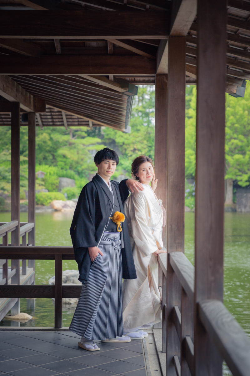 ラストショット！！