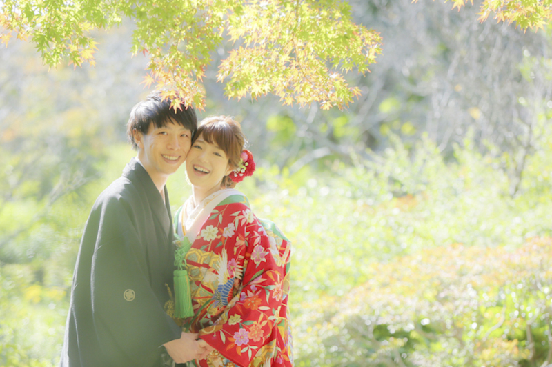 笑顔が素敵だなぁ