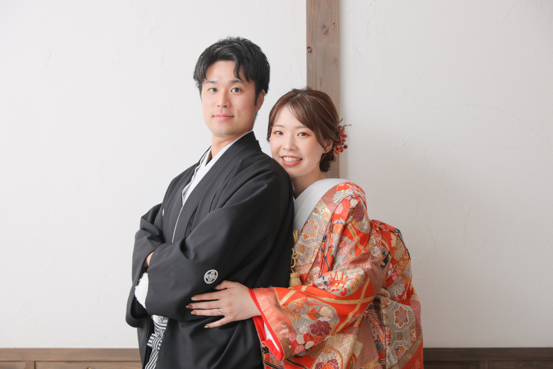 バックハグショット