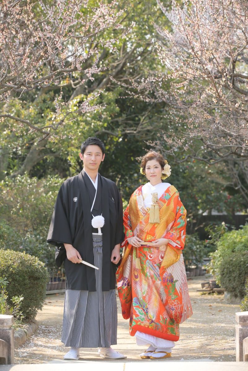 和装ロケーション☆