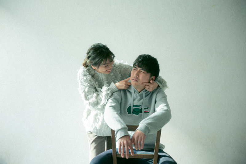 まだまだあります！私服でも撮らせていただきました