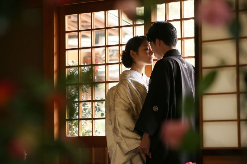 ラブラブフォト♡