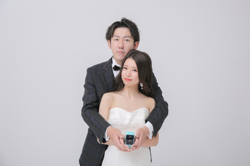 バックハグショット