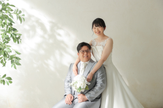 洋装スタジオ撮影♩