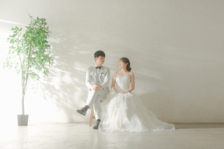 フワッと洋ハウススタジオ