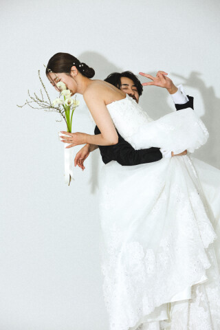 美男美女参上！カメラマン高橋が撮るスタジオ撮影