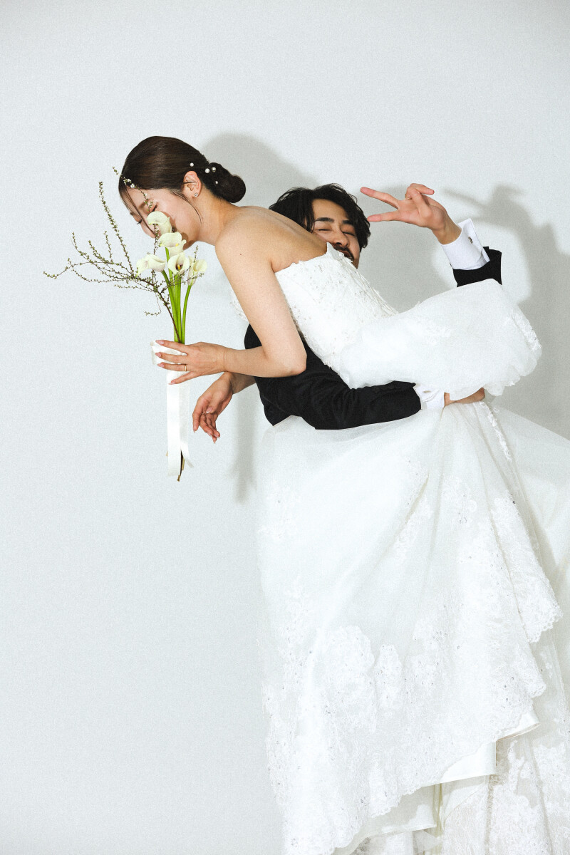 美男美女参上！カメラマン高橋が撮るスタジオ撮影