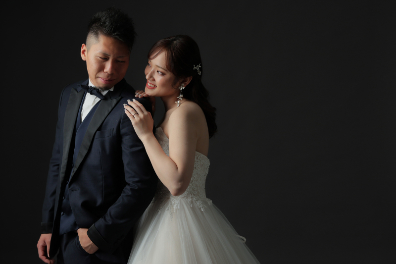 見つめあって、、、