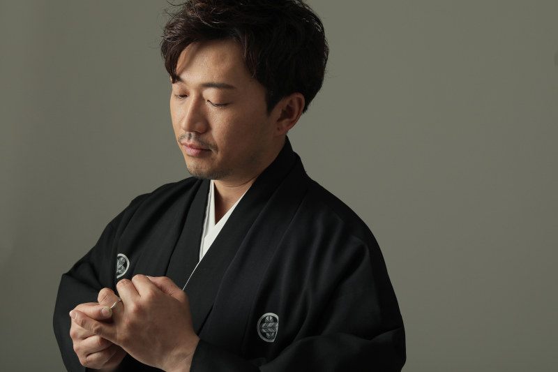 指輪に想いを込めて…